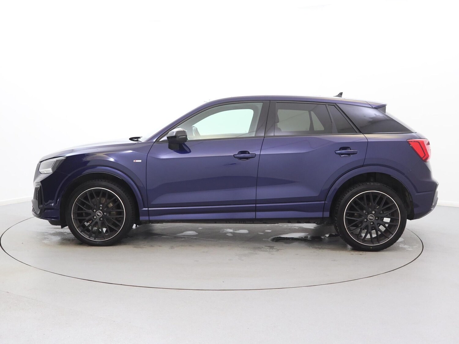 Used Audi Q2 2021 for sale - 76587940: Photo 4