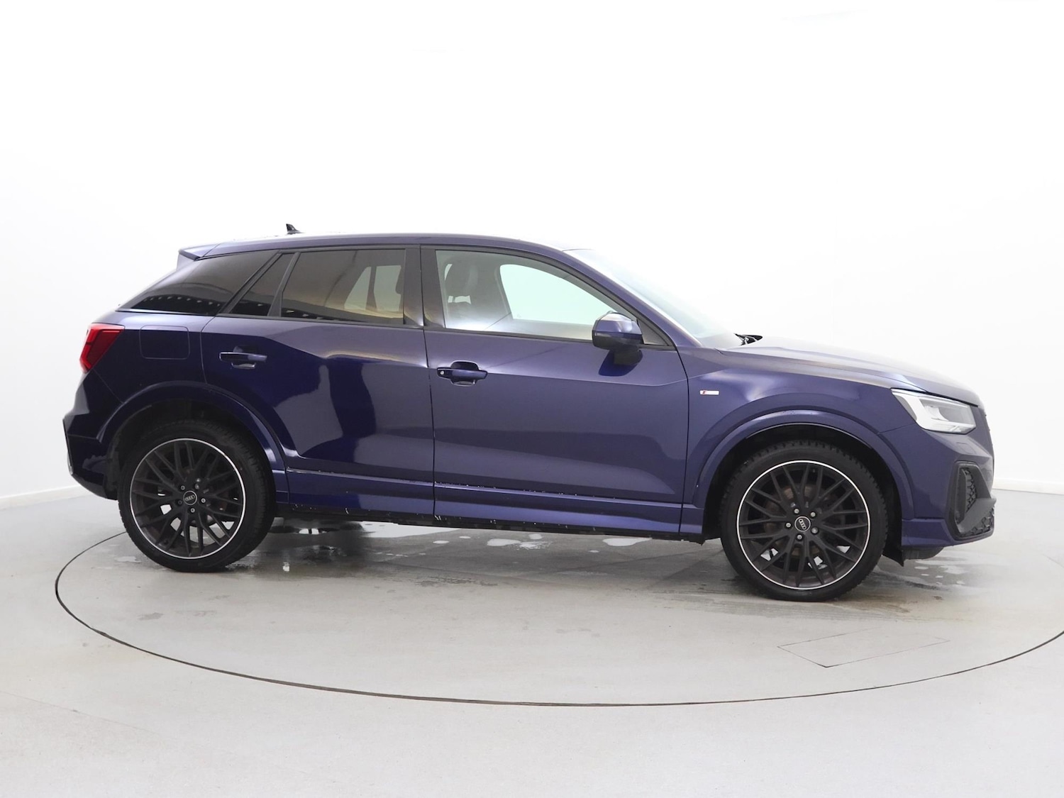 Used Audi Q2 2021 for sale - 76587940: Photo 8