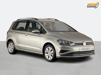 Used Volkswagen Golf SV 2018 for sale - 78815516: Photo