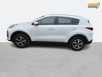 Used Kia Sportage 2020 for sale - 79503524: Photo