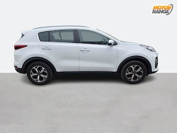 Used Kia Sportage 2020 for sale - 79503524: Photo