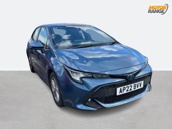 Toyota - Corolla