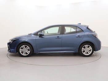 Used Toyota Corolla 2022 for sale - 75674116: Photo