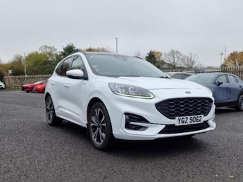 Used Ford Kuga 2023 for sale - 77842985: Photo