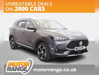 Used MG MG HS 2023 for sale - 79651647: Photo