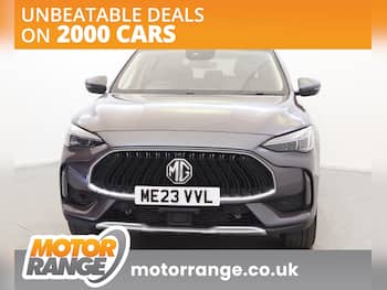 Used MG MG HS 2023 for sale - 79651647: Photo