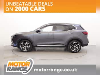 Used MG MG HS 2023 for sale - 79651647: Photo
