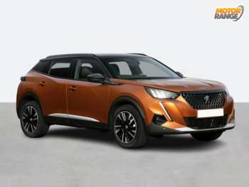 2022 - 1.2 PureTech 130 GT 5dr