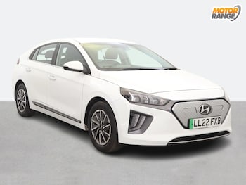 Used Hyundai IONIQ 2022 for sale - 78537491: Photo