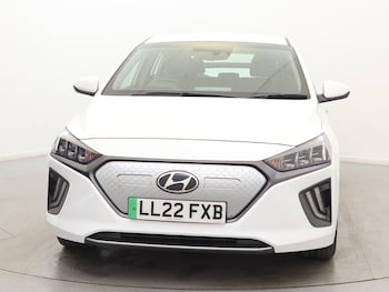 Used Hyundai IONIQ 2022 for sale - 78537491: Photo