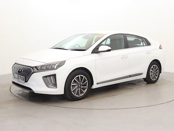 Used Hyundai IONIQ 2022 for sale - 78537491: Photo