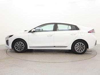 Used Hyundai IONIQ 2022 for sale - 78537491: Photo