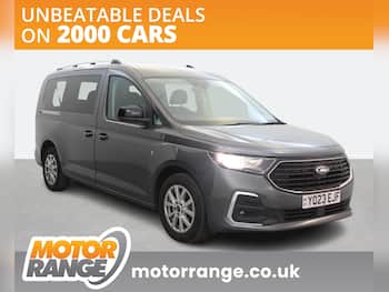 Used Ford Tourneo Connect 2023 for sale - 79663424: Photo