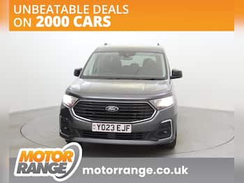Used Ford Tourneo Connect 2023 for sale - 79663424: Photo