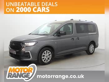 Used Ford Tourneo Connect 2023 for sale - 79663424: Photo