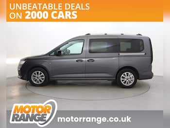 Used Ford Tourneo Connect 2023 for sale - 79663424: Photo