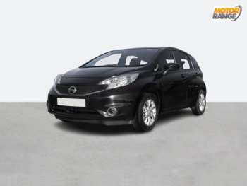2017 - 1.5 dCi Acenta Premium 5dr