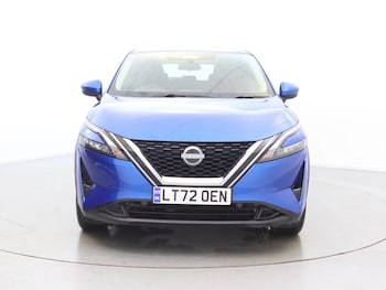 Used Nissan Qashqai 2022 for sale - 78537569: Photo