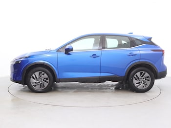 Used Nissan Qashqai 2022 for sale - 78537569: Photo