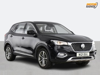 MG MG HS feature image