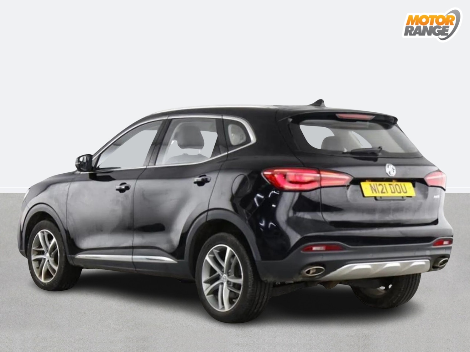 Used MG MG HS 2023 for sale - 78107630: Photo 3