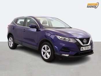 Used Nissan Qashqai 2020 for sale - 79308714: Photo