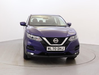Used Nissan Qashqai 2020 for sale - 79308714: Photo