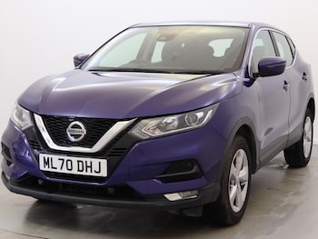 Used Nissan Qashqai 2020 for sale - 79308714: Photo