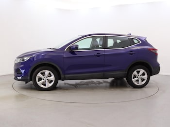 Used Nissan Qashqai 2020 for sale - 79308714: Photo