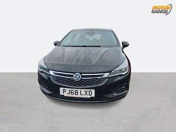 Used Vauxhall Astra 2019 for sale - 76789572: Photo