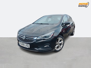 Used Vauxhall Astra 2019 for sale - 76789572: Photo