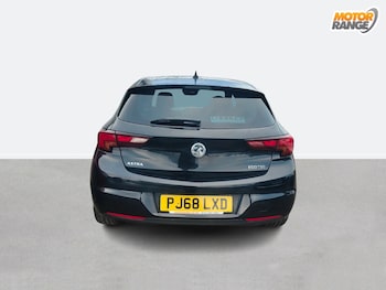 Used Vauxhall Astra 2019 for sale - 76789572: Photo