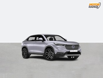 2022 - 1.5 eHEV Advance 5dr CVT