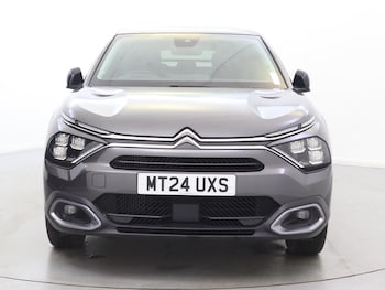 Used Citroen C4 2024 for sale - 77561216: Photo