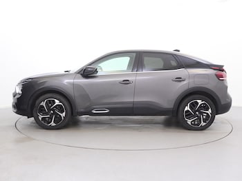 Used Citroen C4 2024 for sale - 77561216: Photo