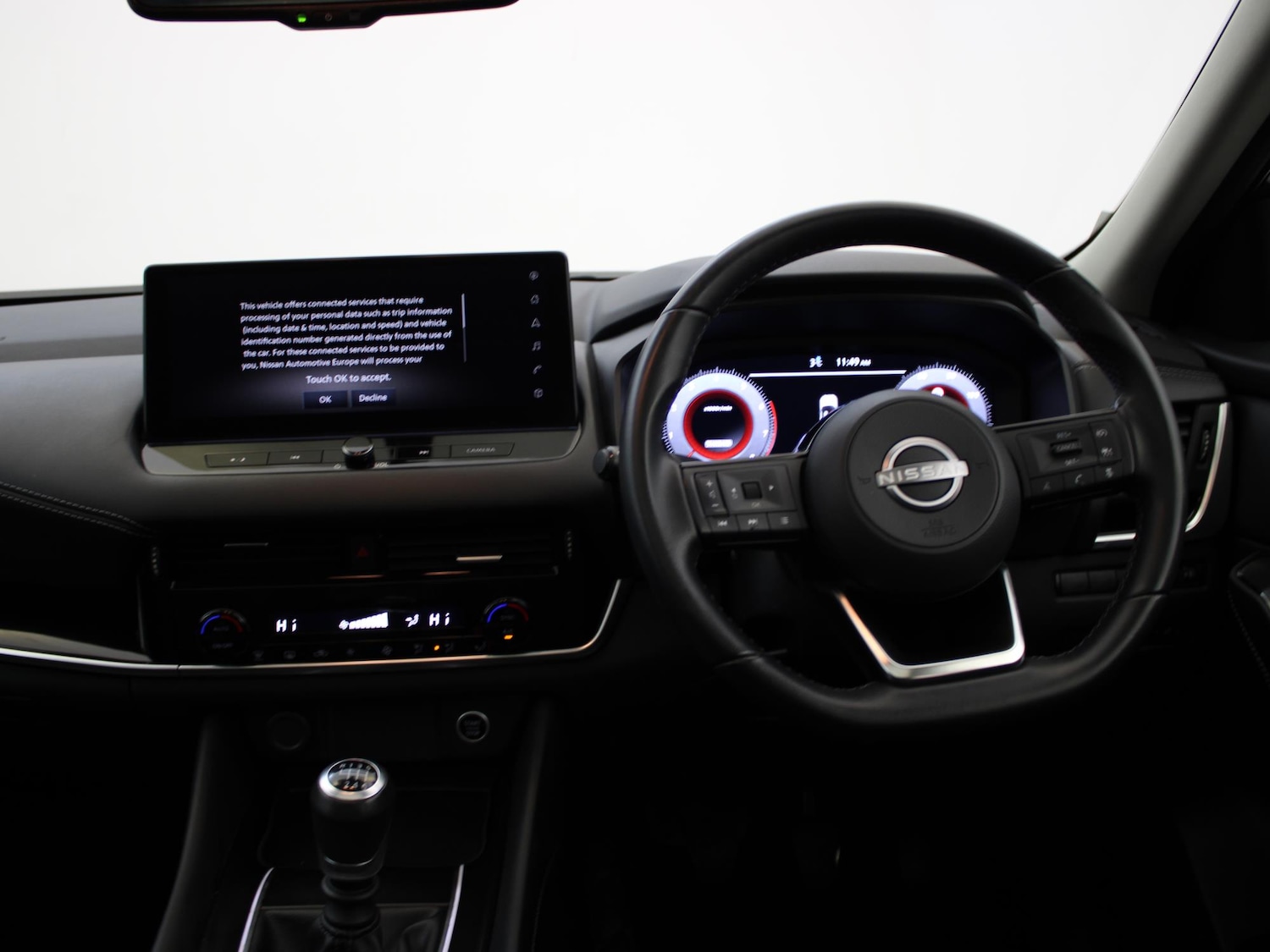 Used Nissan Qashqai 2022 for sale - 76249520: Photo 13