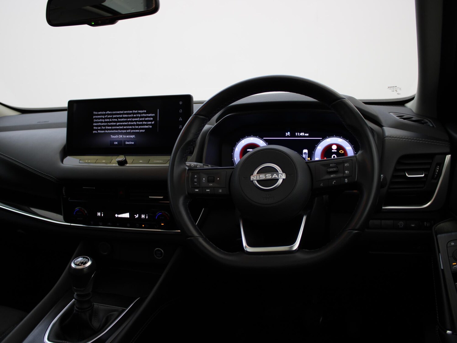 Used Nissan Qashqai 2022 for sale - 76249520: Photo 14