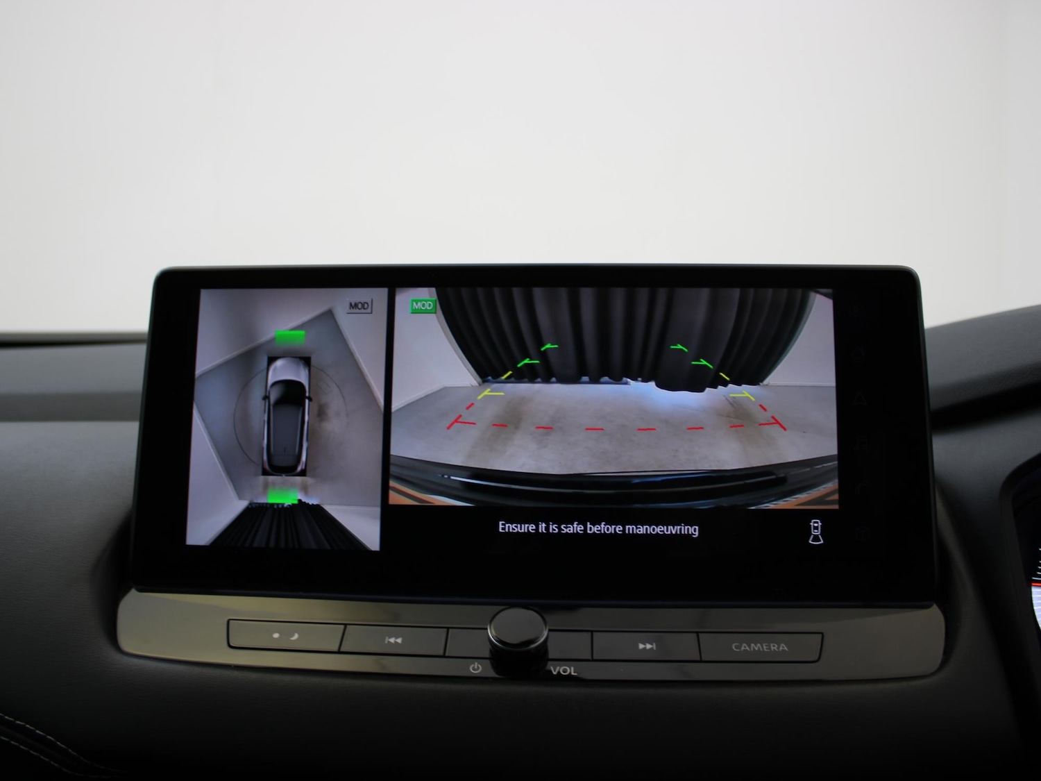 Used Nissan Qashqai 2022 for sale - 76249520: Photo 16