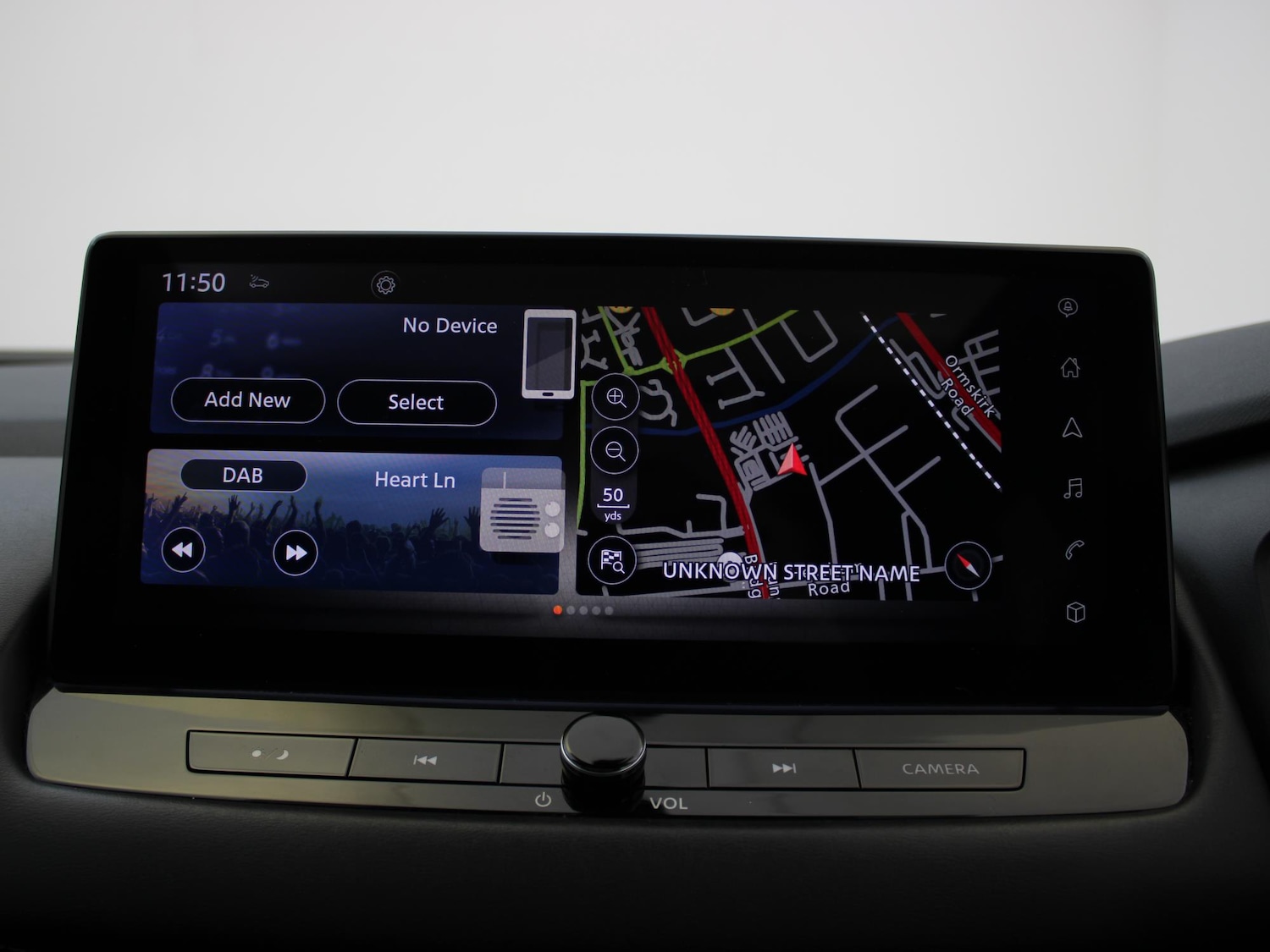 Used Nissan Qashqai 2022 for sale - 76249520: Photo 17