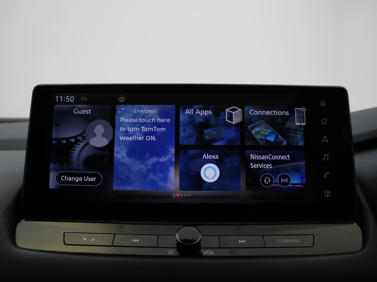 Used Nissan Qashqai 2022 for sale - 76249520: Photo 18