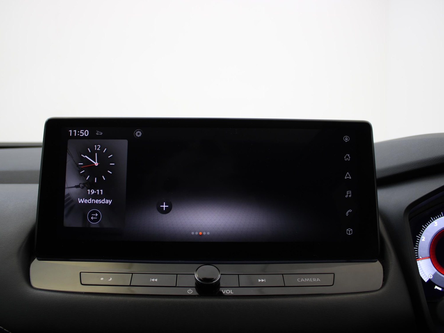 Used Nissan Qashqai 2022 for sale - 76249520: Photo 19