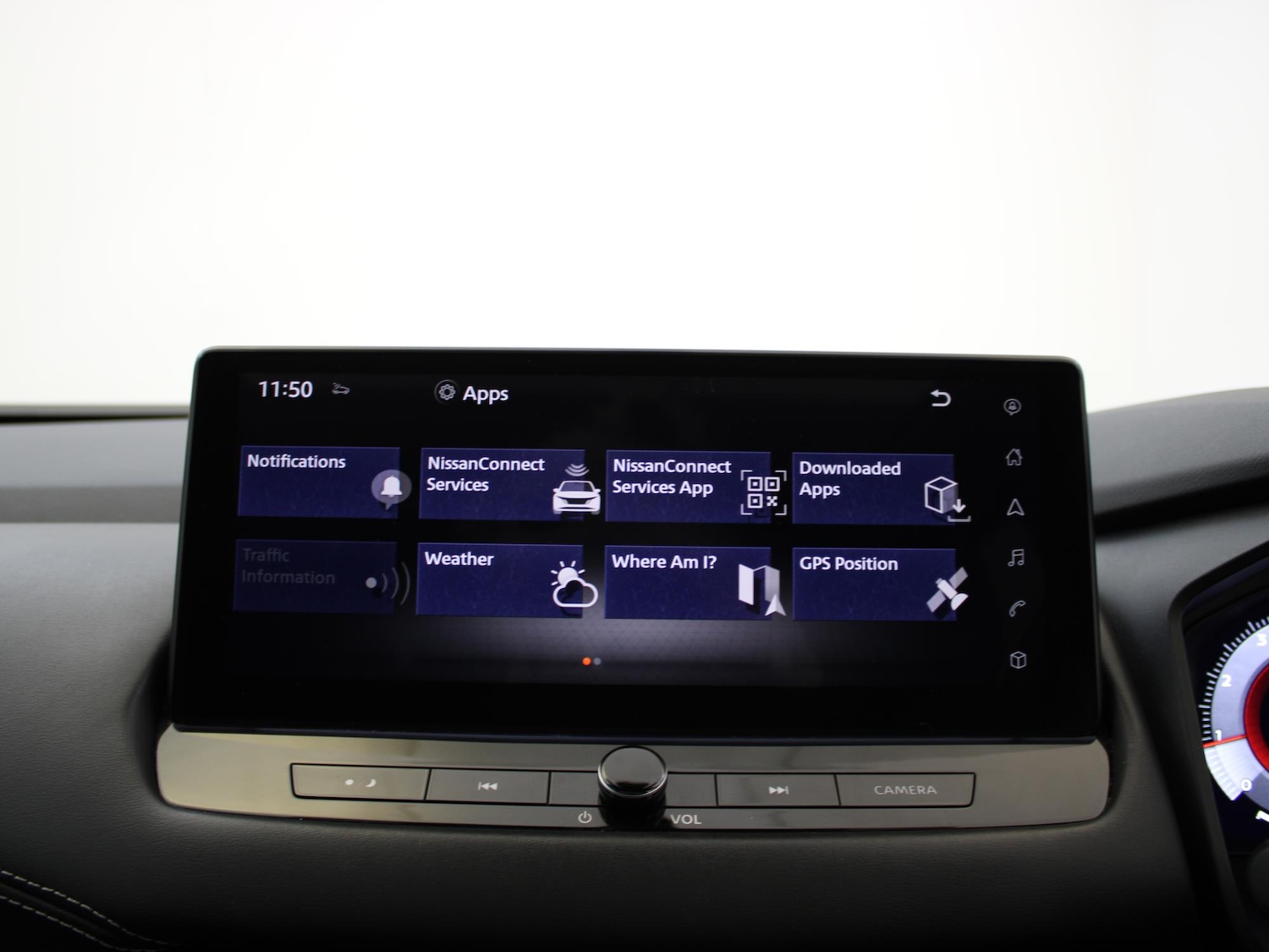 Used Nissan Qashqai 2022 for sale - 76249520: Photo 20