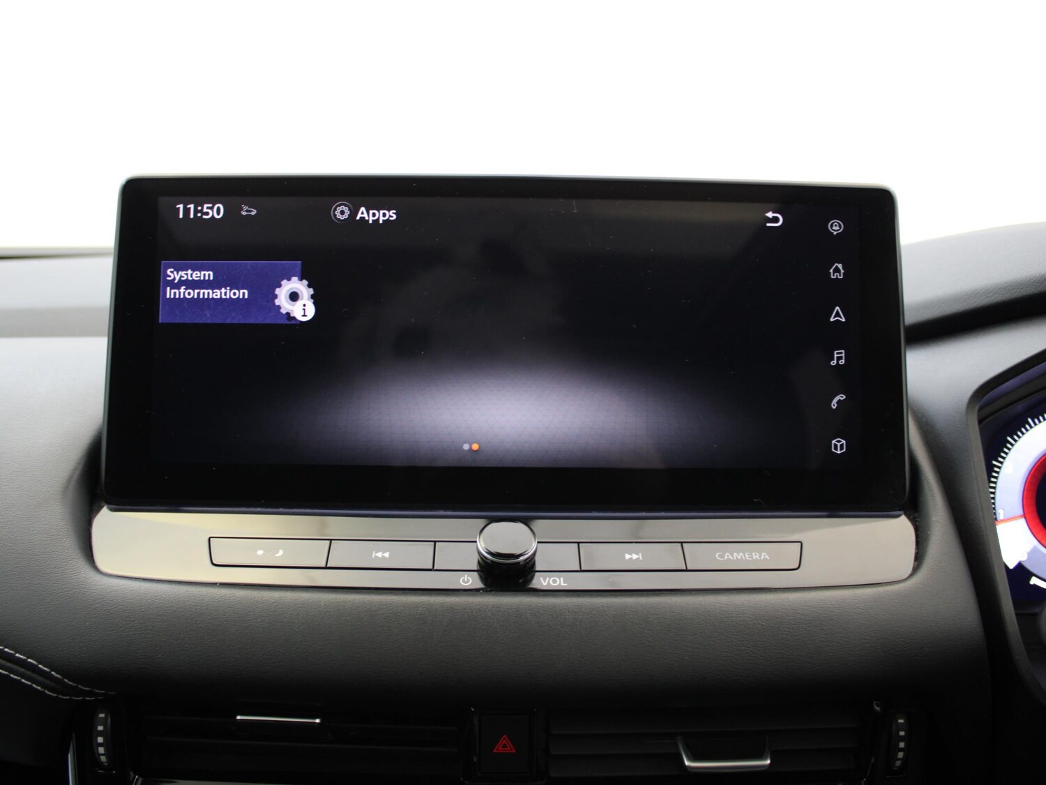 Used Nissan Qashqai 2022 for sale - 76249520: Photo 21