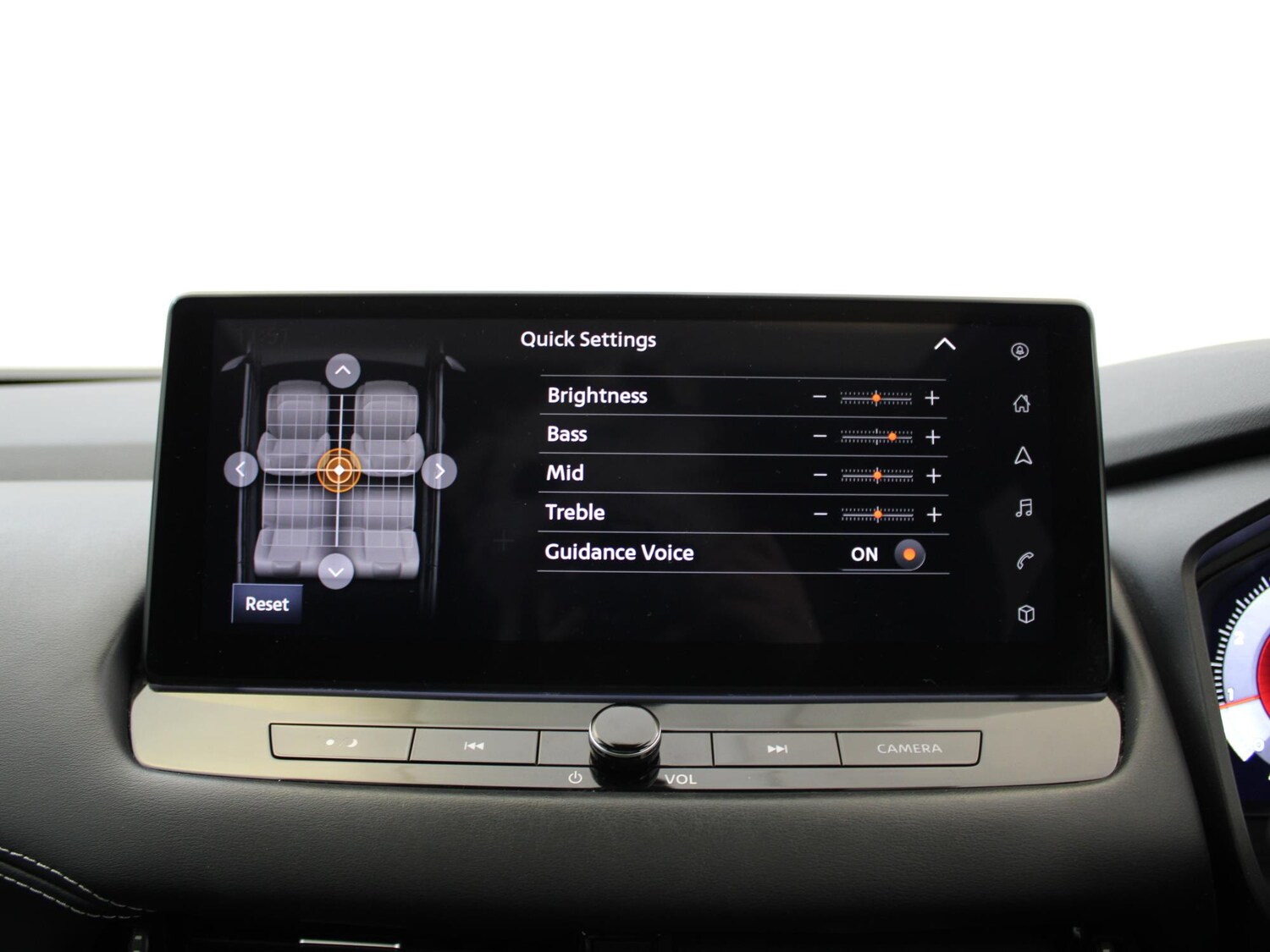 Used Nissan Qashqai 2022 for sale - 76249520: Photo 22