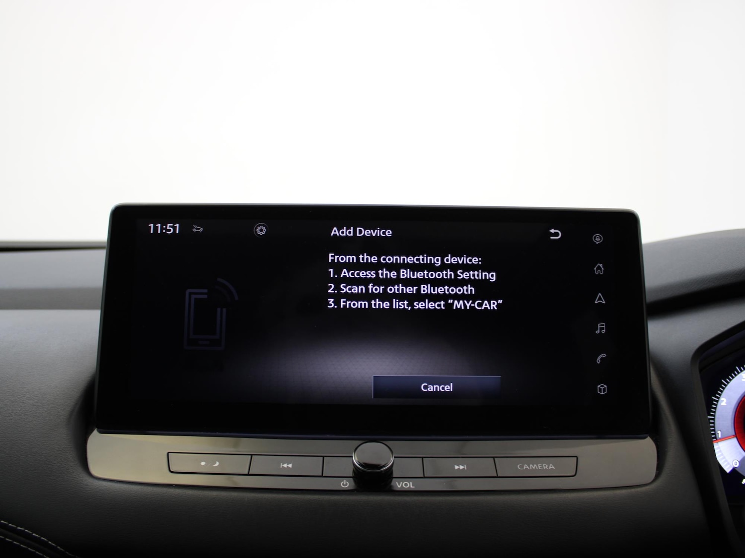 Used Nissan Qashqai 2022 for sale - 76249520: Photo 23