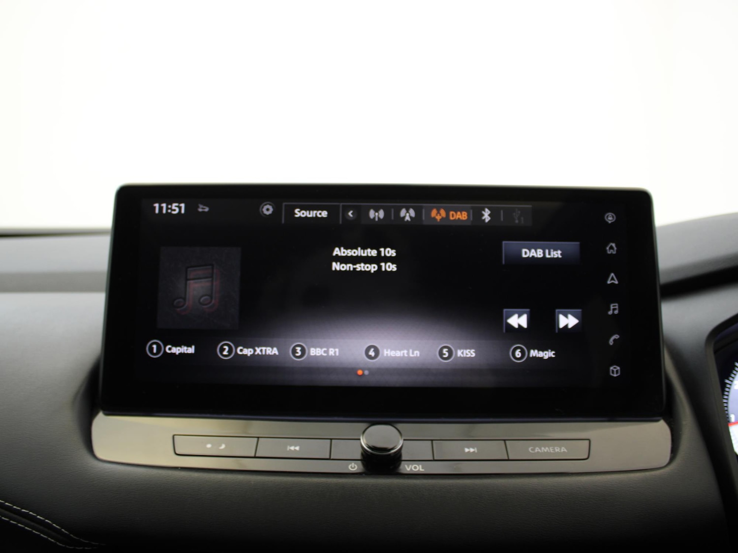 Used Nissan Qashqai 2022 for sale - 76249520: Photo 25