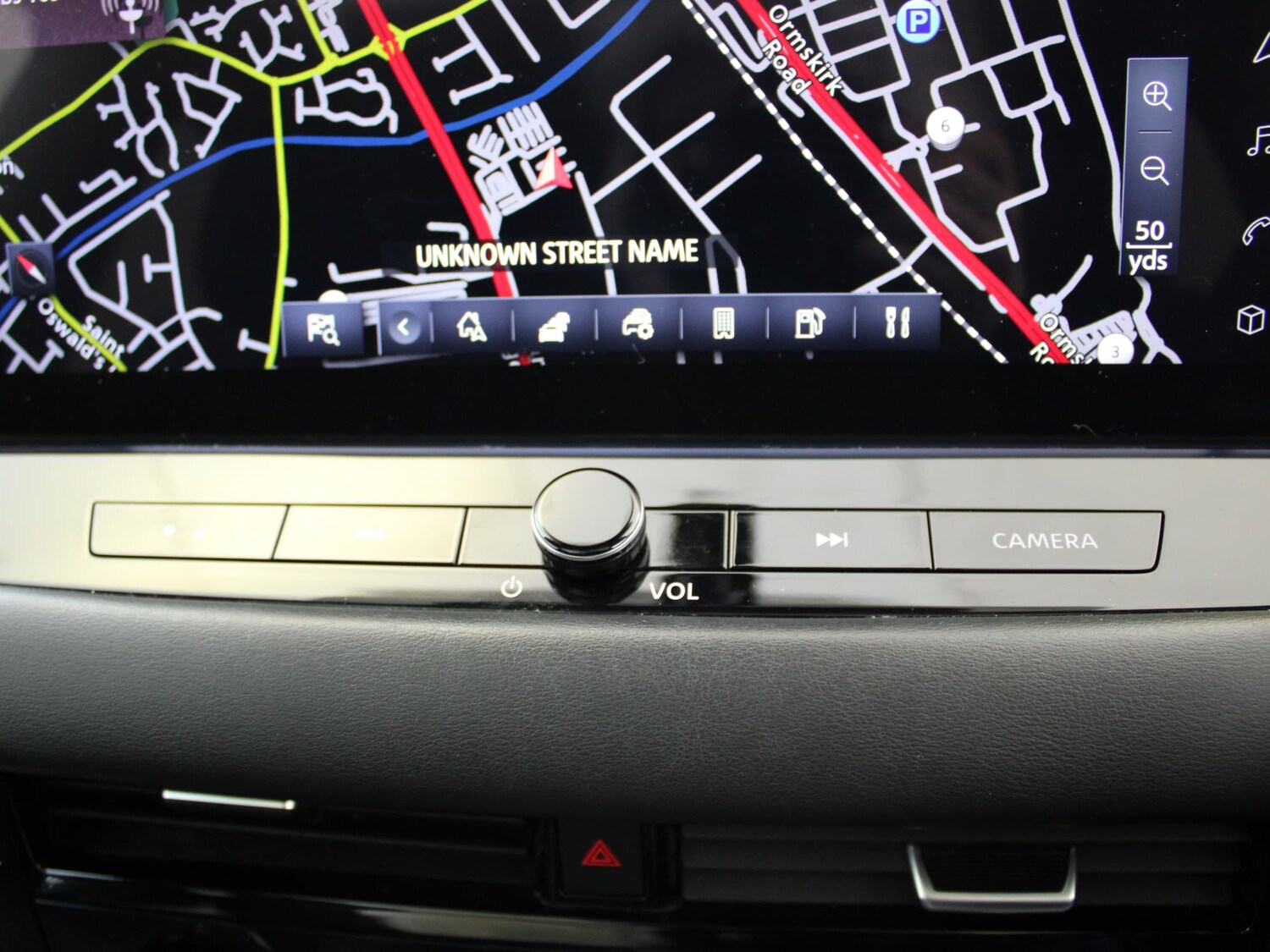 Used Nissan Qashqai 2022 for sale - 76249520: Photo 28