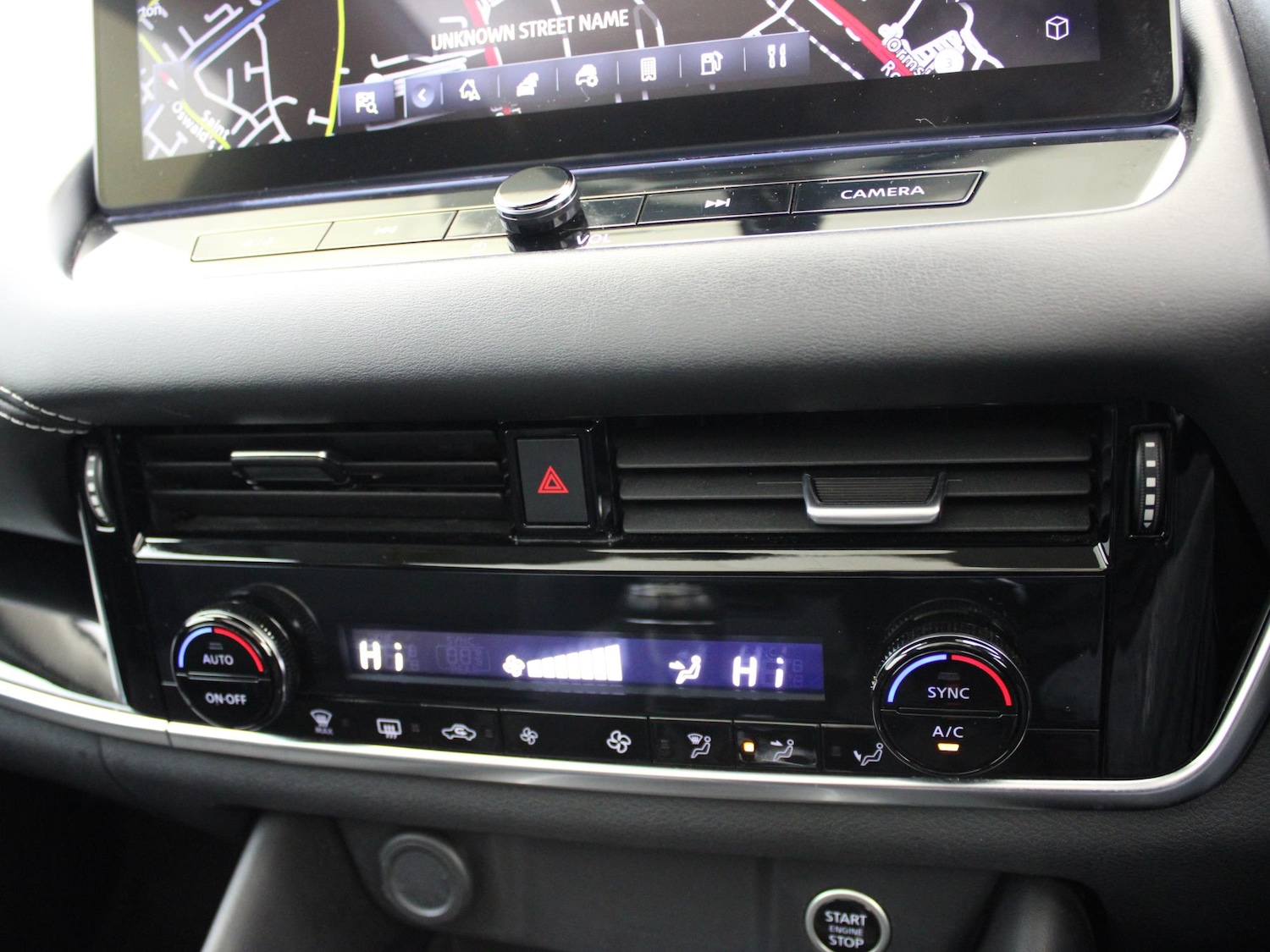 Used Nissan Qashqai 2022 for sale - 76249520: Photo 29