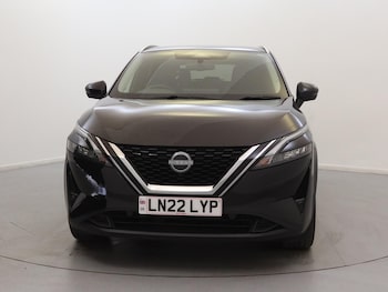 Used Nissan Qashqai 2022 for sale - 76249520: Photo