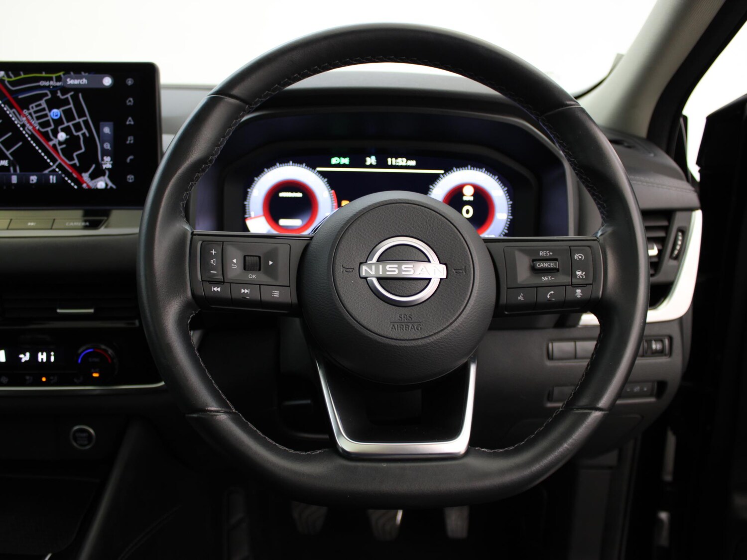 Used Nissan Qashqai 2022 for sale - 76249520: Photo 31